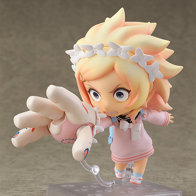 Bubuki Buranki - Asabuki Kogane - Migite-chan - Nendoroid  (#633) (Good Smile Company) photo 10
