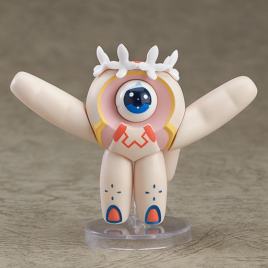Bubuki Buranki - Asabuki Kogane - Migite-chan - Nendoroid  (#633) (Good Smile Company) photo 11