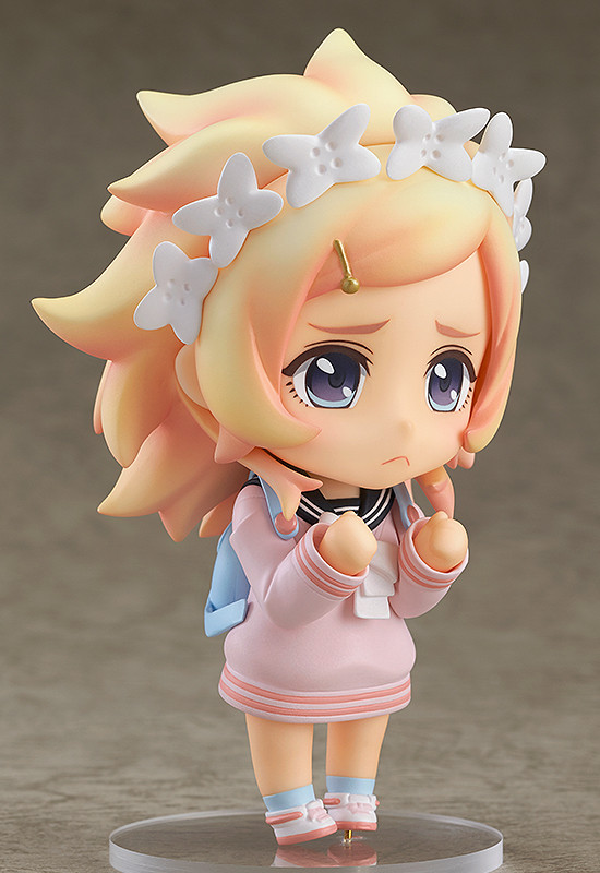Bubuki Buranki - Asabuki Kogane - Migite-chan - Nendoroid  (#633) (Good Smile Company) photo 12