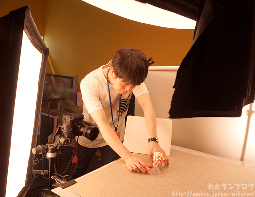 Bubuki Buranki - Asabuki Kogane - Migite-chan - Nendoroid  (#633) (Good Smile Company) photo 15