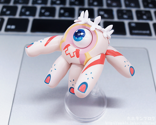 Bubuki Buranki - Asabuki Kogane - Migite-chan - Nendoroid  (#633) (Good Smile Company) photo 17