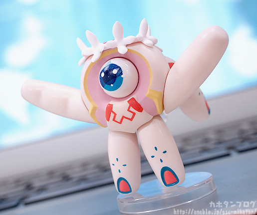 Bubuki Buranki - Asabuki Kogane - Migite-chan - Nendoroid  (#633) (Good Smile Company) photo 18