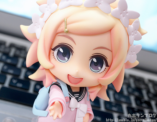 Bubuki Buranki - Asabuki Kogane - Migite-chan - Nendoroid  (#633) (Good Smile Company) photo 20