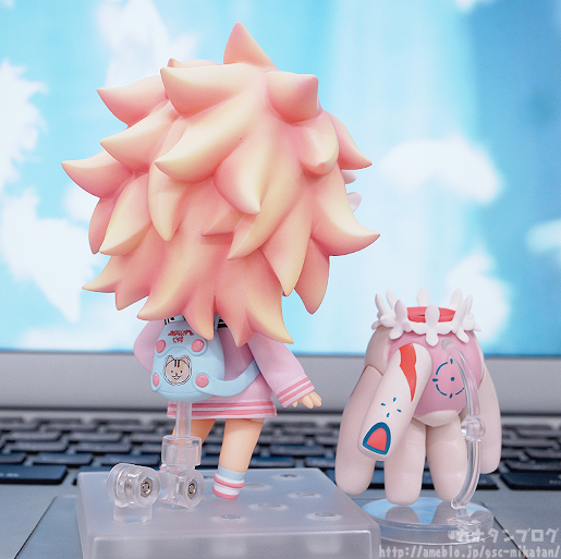 Bubuki Buranki - Asabuki Kogane - Migite-chan - Nendoroid  (#633) (Good Smile Company) photo 21