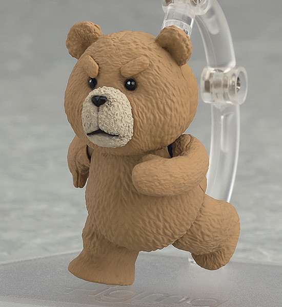 Ted 2 - Ted - Figma (#290) (Max Factory) photo 4