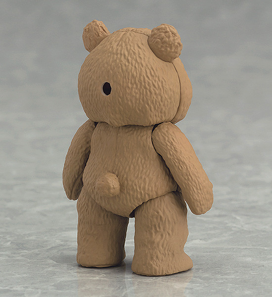Ted 2 - Ted - Figma (#290) (Max Factory) photo 5