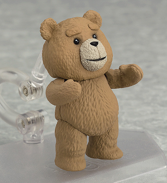 Ted 2 - Ted - Figma (#290) (Max Factory) photo 6