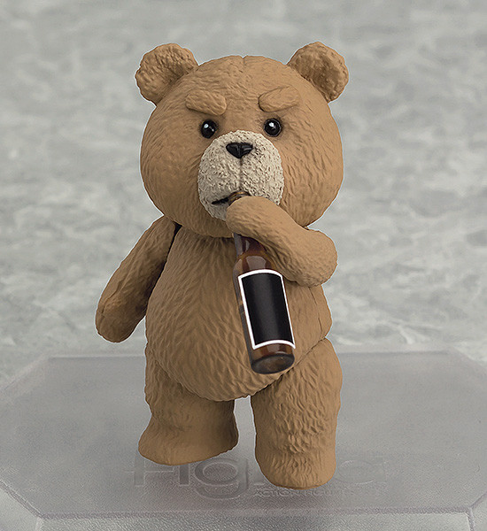 Ted 2 - Ted - Figma (#290) (Max Factory) photo 7