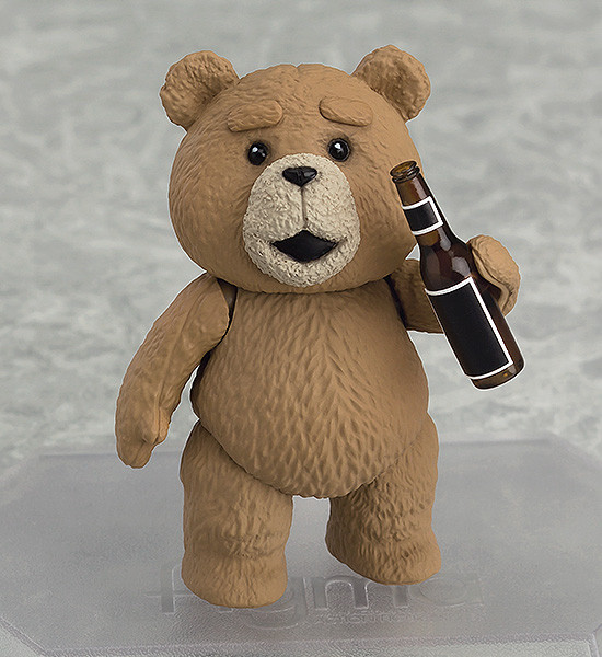 Ted 2 - Ted - Figma (#290) (Max Factory) photo 8