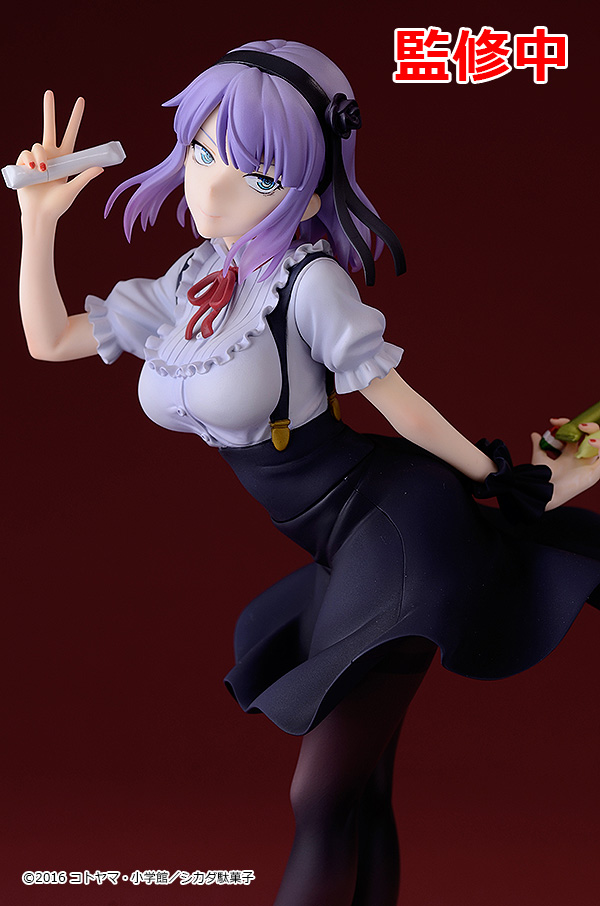 Dagashi Kashi - Shidare Hotaru - 1/8 (Max Factory) photo 2