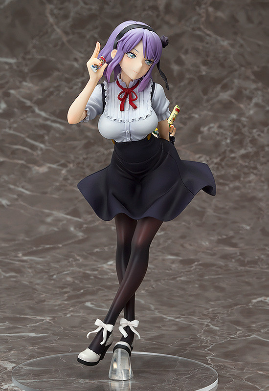 Dagashi Kashi - Shidare Hotaru - 1/8 (Max Factory) photo 3