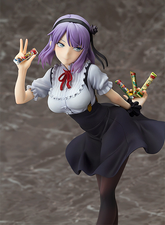 Dagashi Kashi - Shidare Hotaru - 1/8 (Max Factory) photo 4