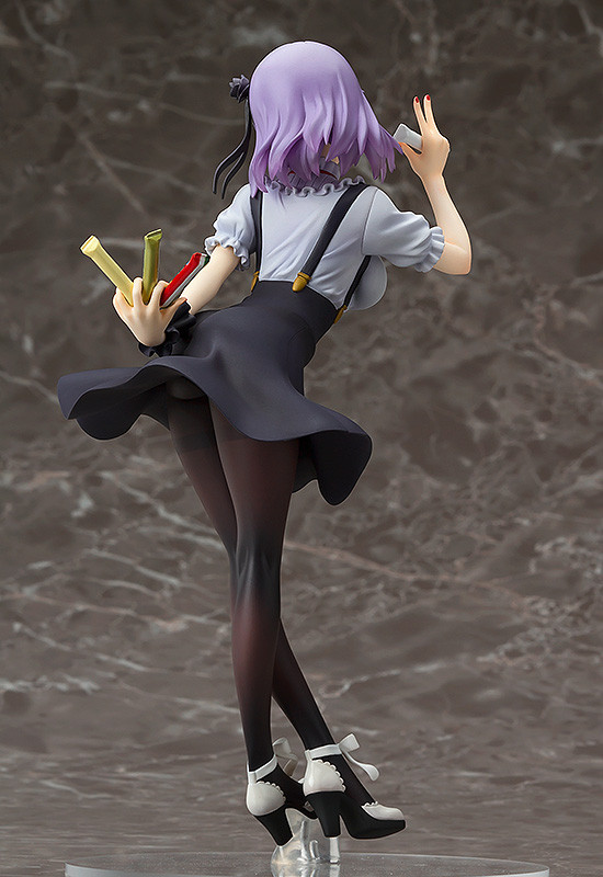 Dagashi Kashi - Shidare Hotaru - 1/8 (Max Factory) photo 5