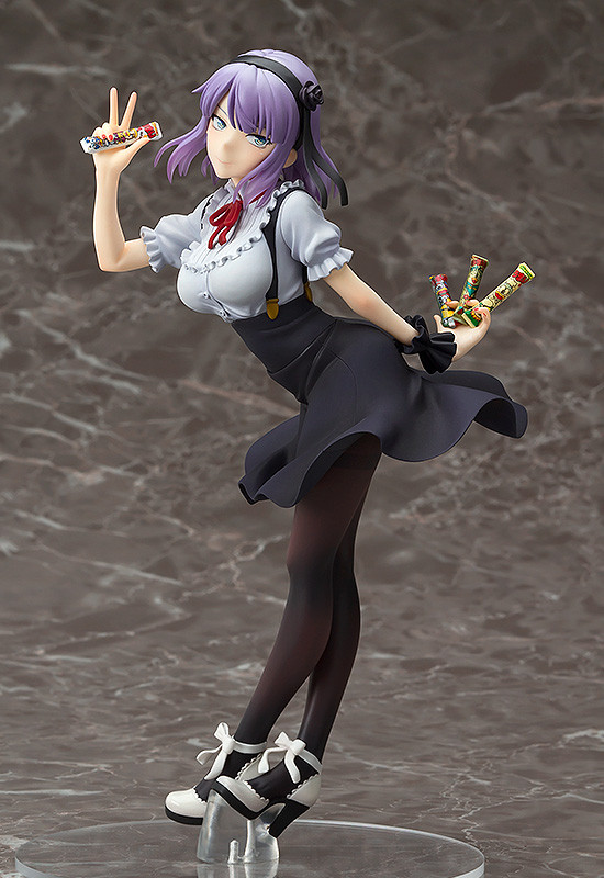 Dagashi Kashi - Shidare Hotaru - 1/8 (Max Factory) photo 8