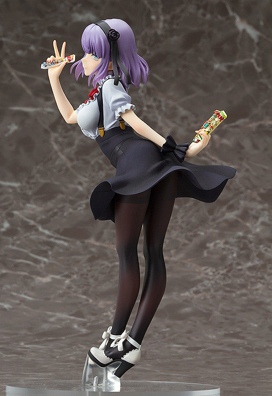 Dagashi Kashi - Shidare Hotaru - 1/8 (Max Factory) photo 9