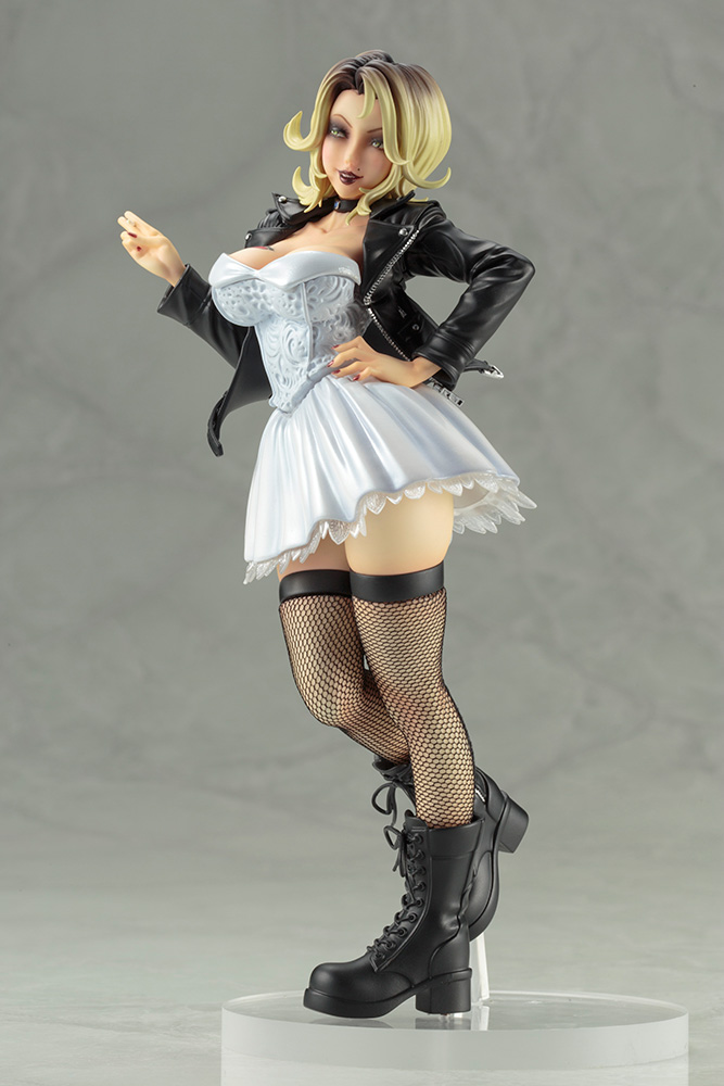 Tiffany Valentine