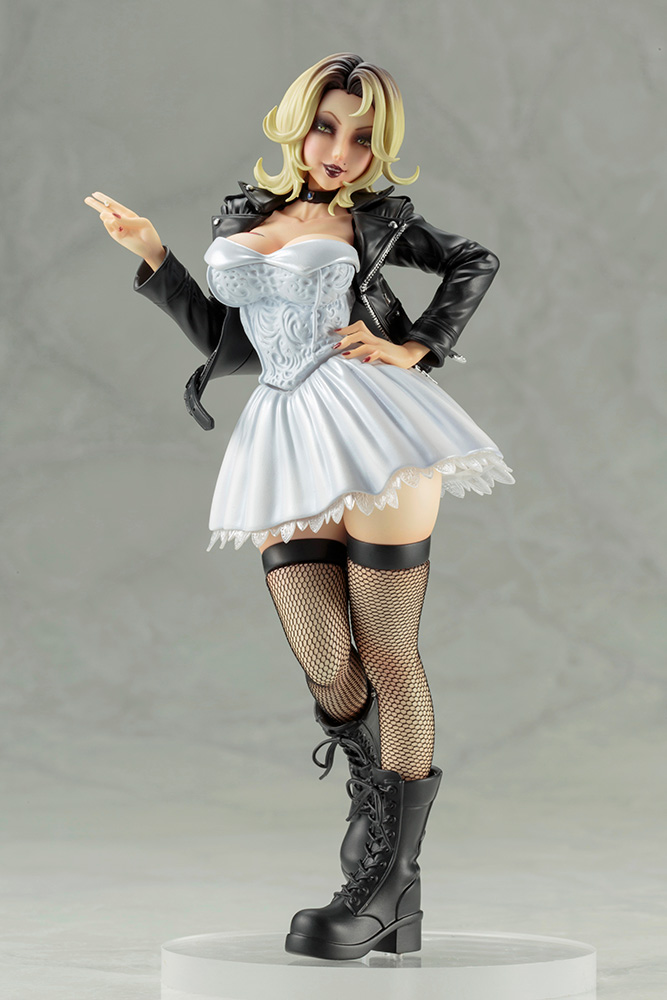 Bride of Chucky - Tiffany Valentine - Bishoujo Statue - Horror Bishoujo - 1/7 (Kotobukiya) photo 2