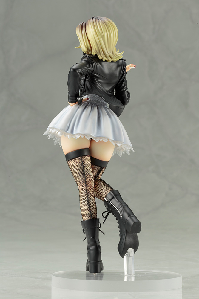Bride of Chucky - Tiffany Valentine - Bishoujo Statue - Horror Bishoujo - 1/7 (Kotobukiya) photo 5