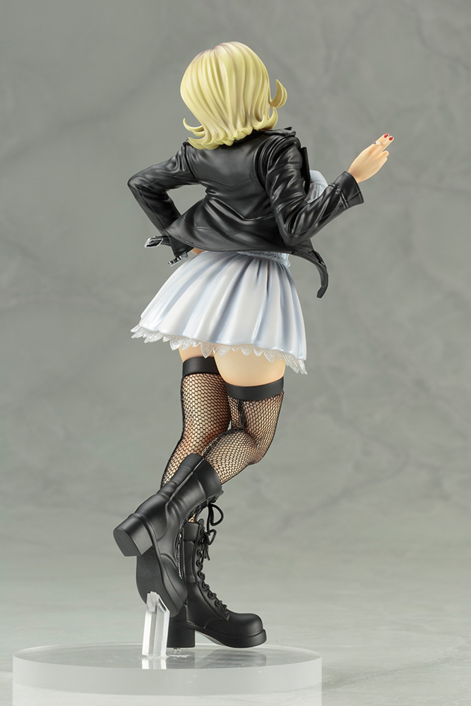 Bride of Chucky - Tiffany Valentine - Bishoujo Statue - Horror Bishoujo - 1/7 (Kotobukiya) photo 6