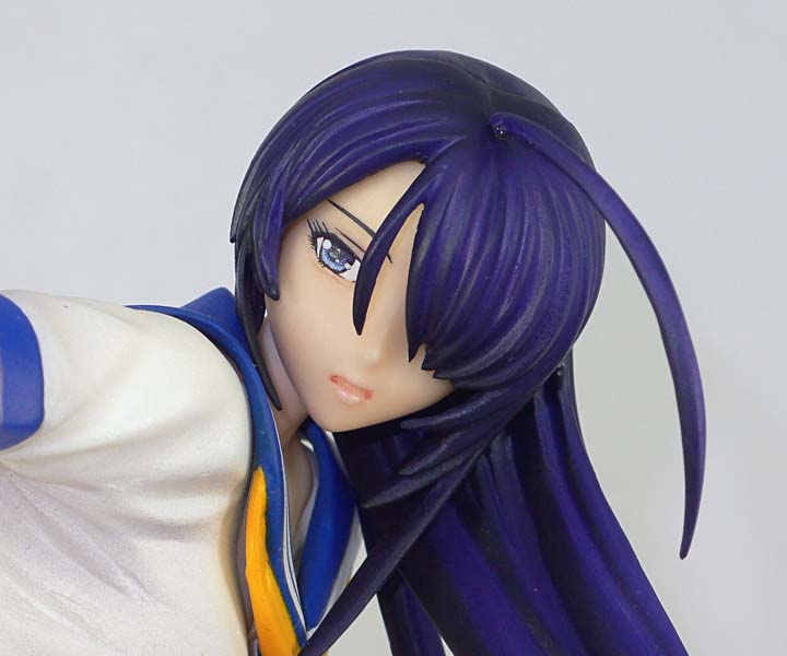 Ikki Tousen: Extravaganza Epoch - Kan'u Unchou - 1/7 - Butou ver. (Amie-Grand) photo 14