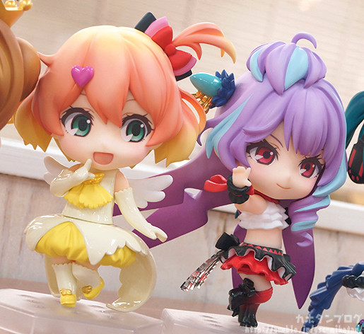 Hatsune Miku -Project Diva- F 2nd - Hatsune Miku - Nendoroid Co-de - Breathe With You Co-de (Good Smile Company) photo 2