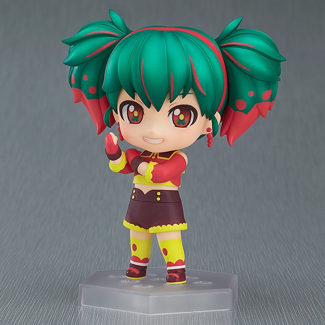 Hatsune Miku -Project Diva- X - Hatsune Miku - Nendoroid Co-de - Raspberryism Co-de (Good Smile Company) photo 7