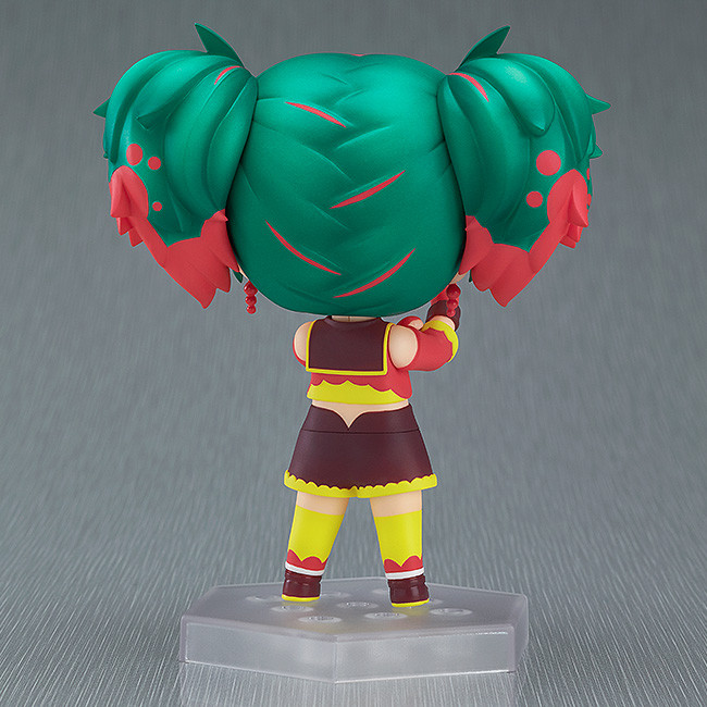 Hatsune Miku -Project Diva- X - Hatsune Miku - Nendoroid Co-de - Raspberryism Co-de (Good Smile Company) photo 8