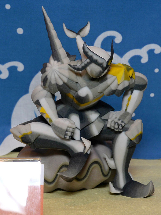Azekura Kanara
