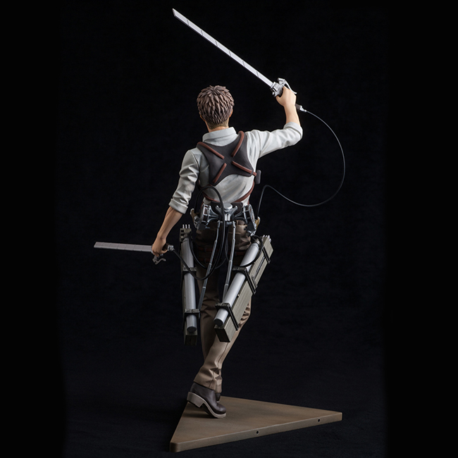 Shingeki no Kyojin - Jean Kirstein - Mens Hdge  (No.31) - Chousa Heidan ver. (Union Creative International Ltd) photo 10