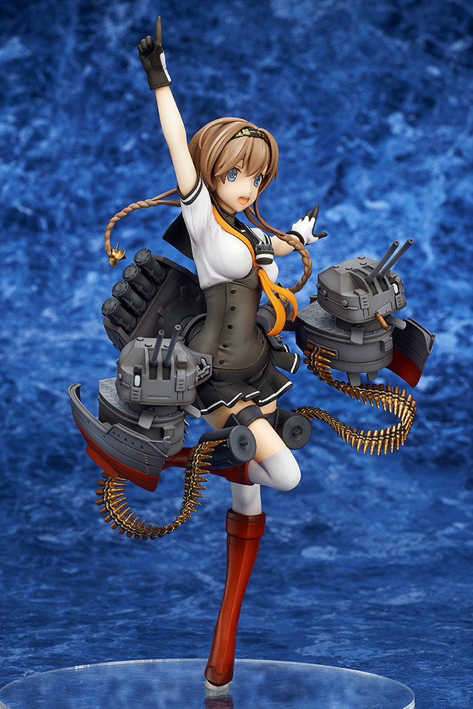 Kantai Collection ~Kan Colle~ - Choujuusenchihou-chan - Teruzuki (Ques Q) photo 3