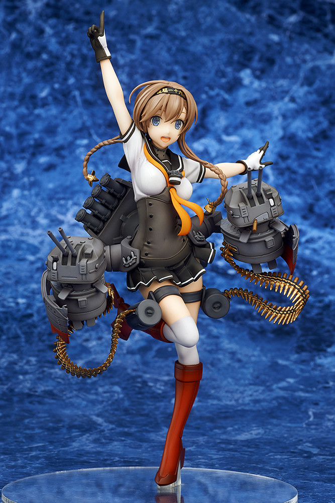 Kantai Collection ~Kan Colle~ - Choujuusenchihou-chan - Teruzuki (Ques Q) photo 4