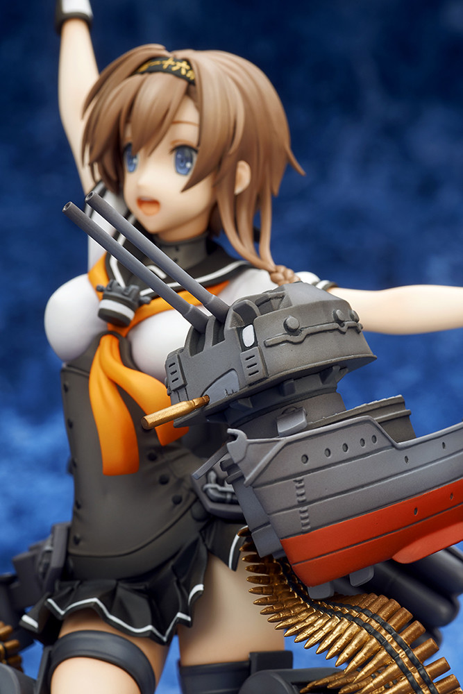 Kantai Collection ~Kan Colle~ - Choujuusenchihou-chan - Teruzuki (Ques Q) photo 6
