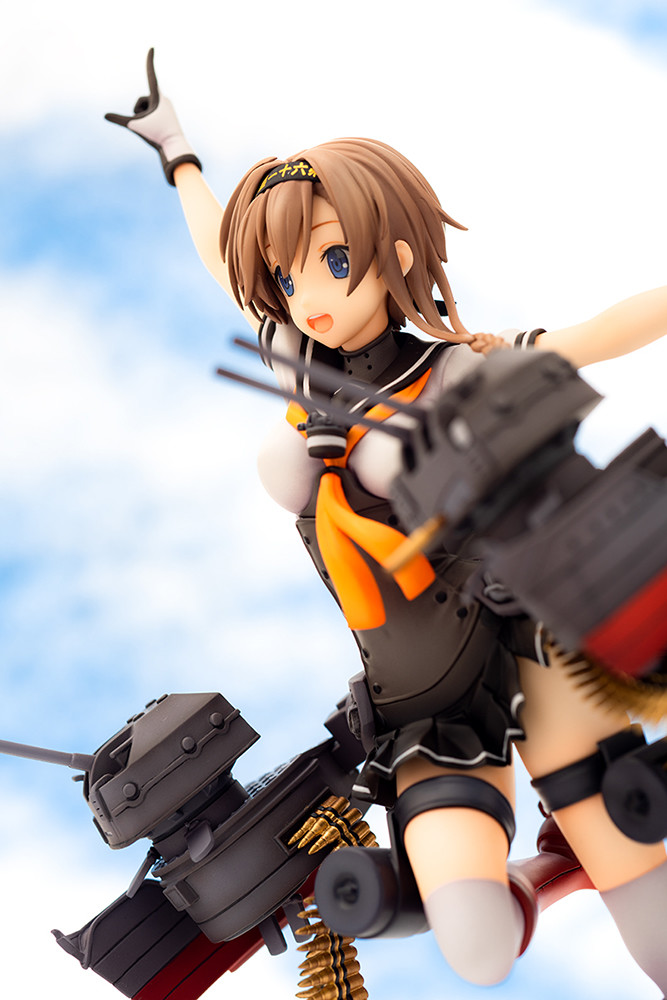 Kantai Collection ~Kan Colle~ - Choujuusenchihou-chan - Teruzuki (Ques Q) photo 10