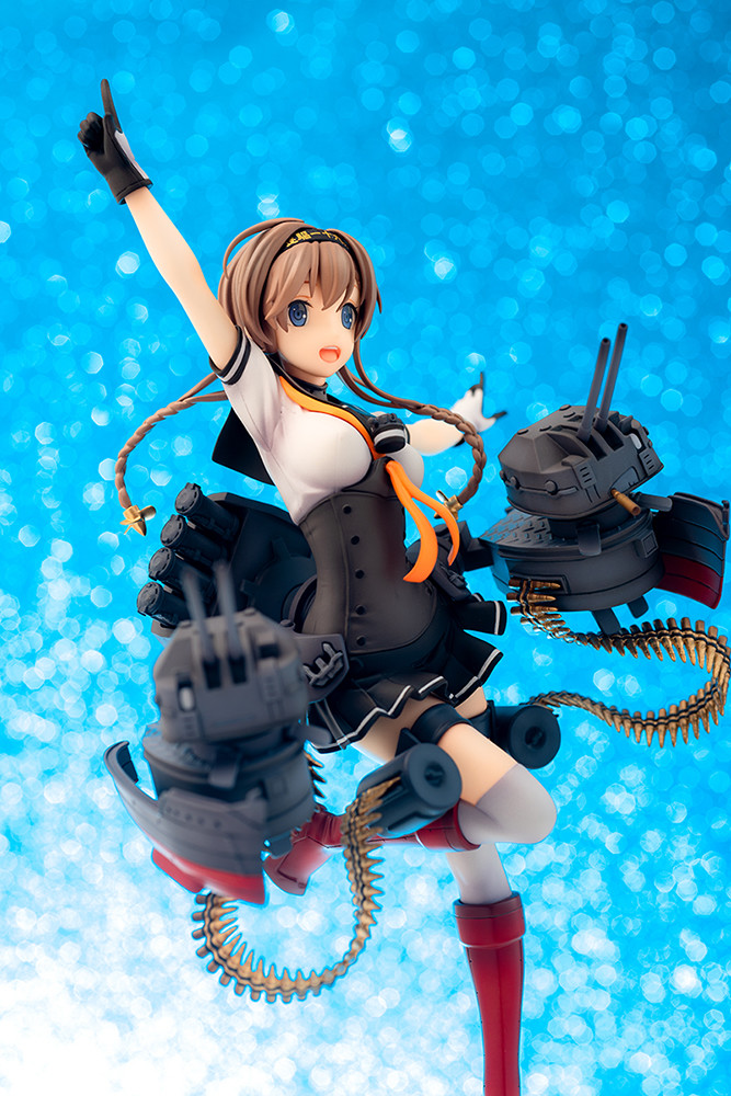Kantai Collection ~Kan Colle~ - Choujuusenchihou-chan - Teruzuki (Ques Q) photo 11