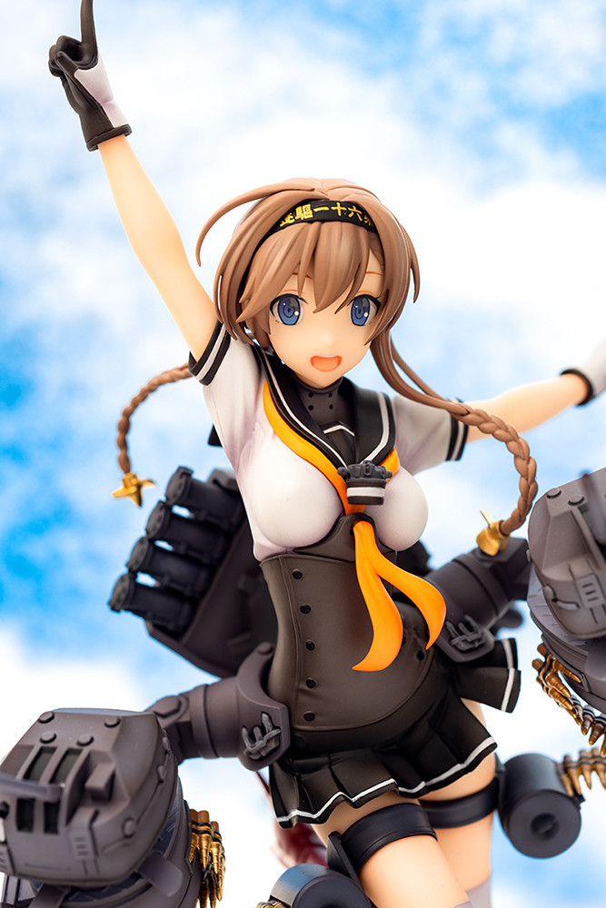 Kantai Collection ~Kan Colle~ - Choujuusenchihou-chan - Teruzuki (Ques Q) photo 13