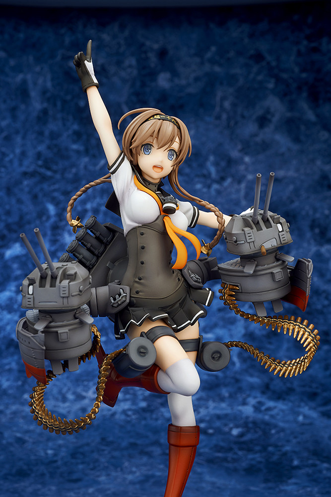 Kantai Collection ~Kan Colle~ - Choujuusenchihou-chan - Teruzuki (Ques Q) photo 16
