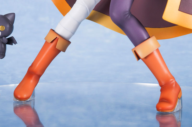 Kono Subarashii Sekai ni Shukufuku o! - Chomusuke - Megumin - 1/8 (Bell Fine) photo 20