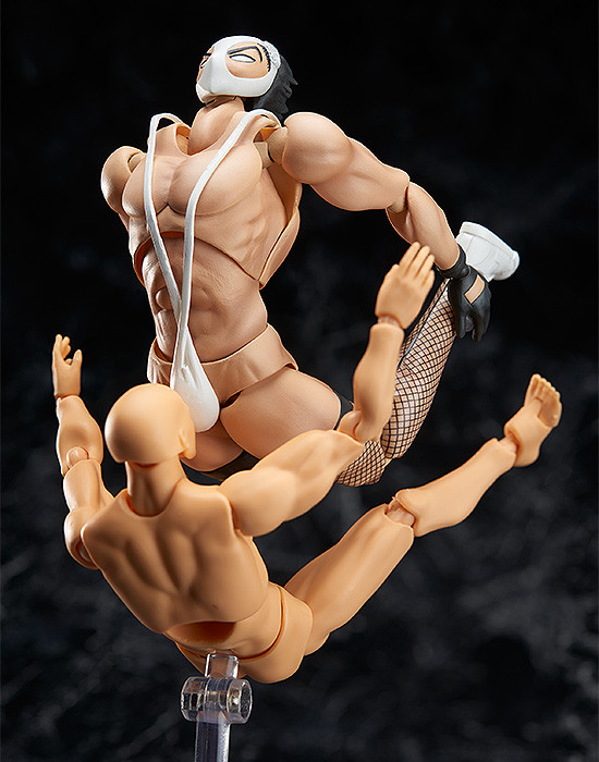 Hentai Kamen