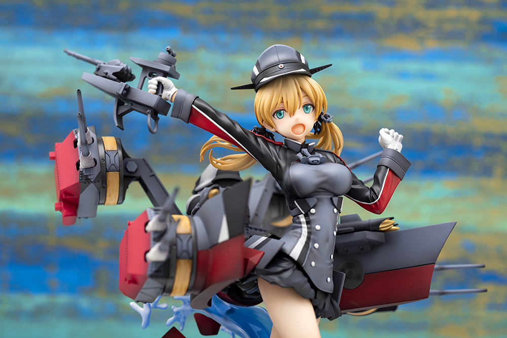 Kantai Collection ~Kan Colle~ - Prinz Eugen (Ques Q) photo 3