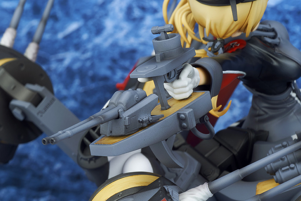 Kantai Collection ~Kan Colle~ - Prinz Eugen (Ques Q) photo 13