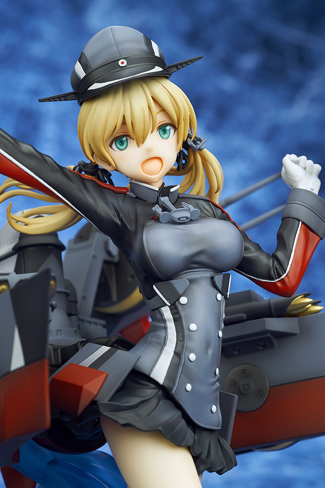 Kantai Collection ~Kan Colle~ - Prinz Eugen (Ques Q) photo 15