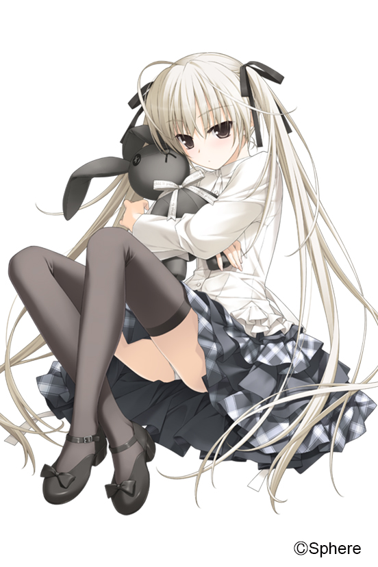 Yosuga no Sora - Kasugano Sora - 1/7 (Alphamax)