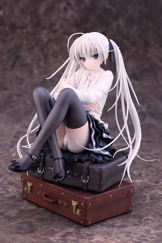 Yosuga no Sora - Kasugano Sora - 1/7 (Alphamax) photo 2