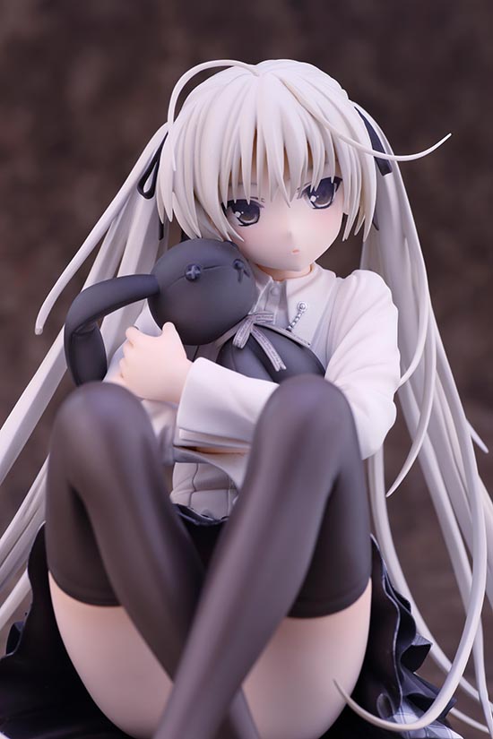 Yosuga no Sora - Kasugano Sora - 1/7 (Alphamax) photo 4