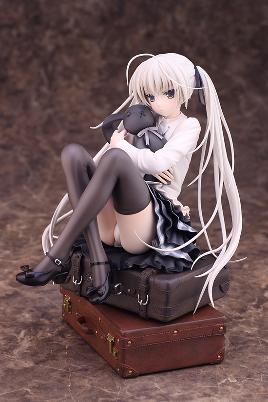 Yosuga no Sora - Kasugano Sora - 1/7 (Alphamax) photo 6