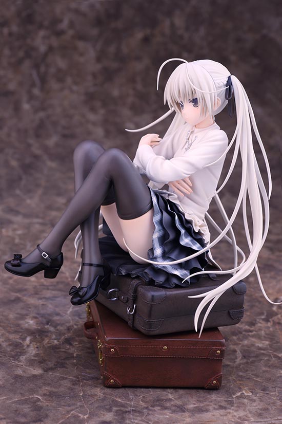 Yosuga no Sora - Kasugano Sora - 1/7 (Alphamax) photo 7