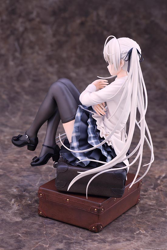Yosuga no Sora - Kasugano Sora - 1/7 (Alphamax) photo 8