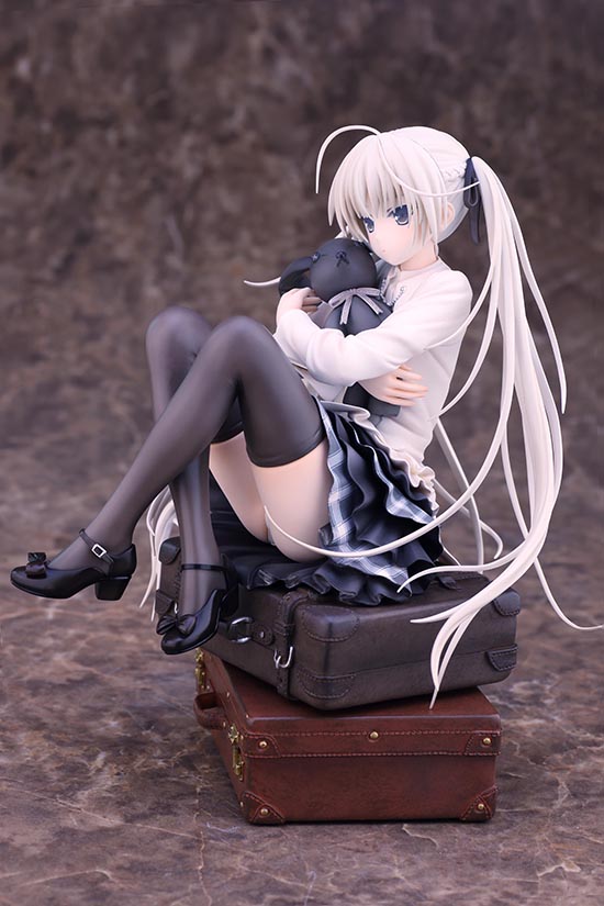 Yosuga no Sora - Kasugano Sora - 1/7 (Alphamax) photo 9