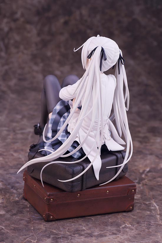 Yosuga no Sora - Kasugano Sora - 1/7 (Alphamax) photo 10