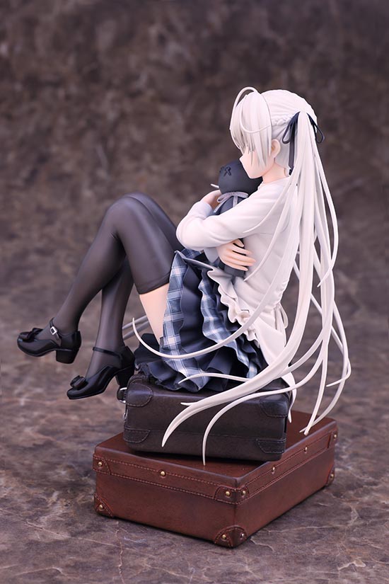 Yosuga no Sora - Kasugano Sora - 1/7 (Alphamax) photo 12